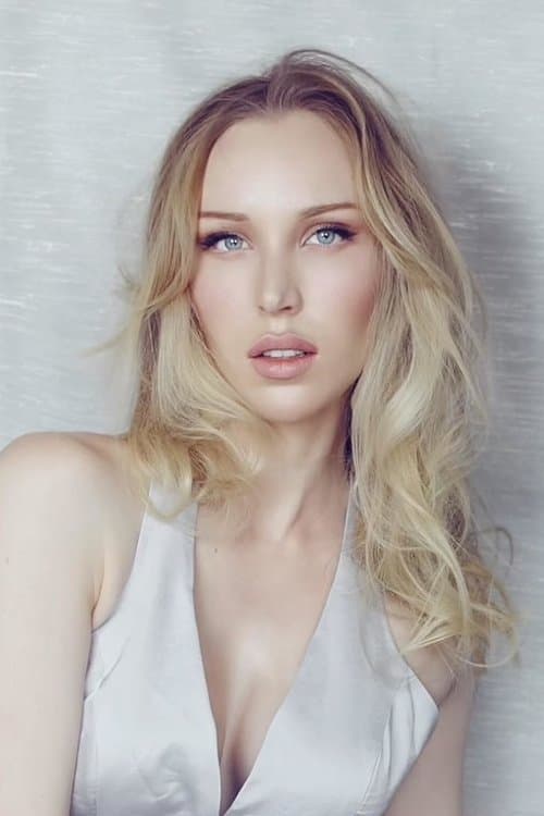 Georgina Moffat profile photo