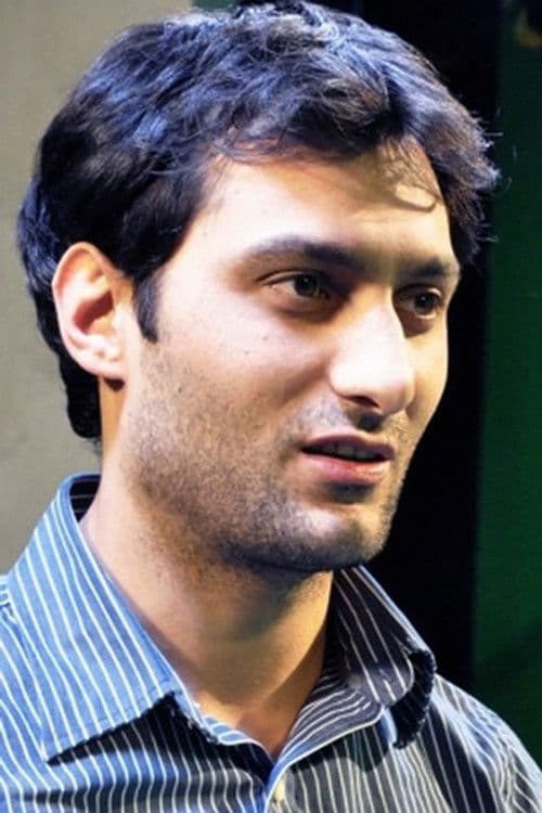 Tural Bakhish profile photo