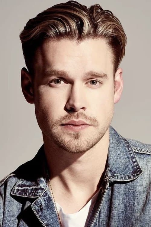 Chord Overstreet profile photo