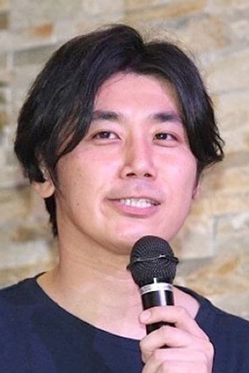 Bunji Sotoyama profile photo