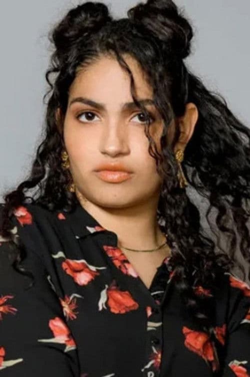 Shékina Mangatalle-Carey profile photo