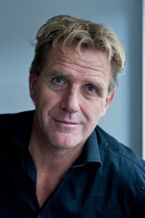 Arjen Stuurman profile photo