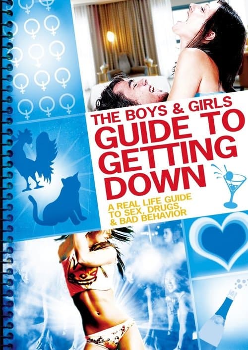 The Boys & Girls Guide to Getting Down poster