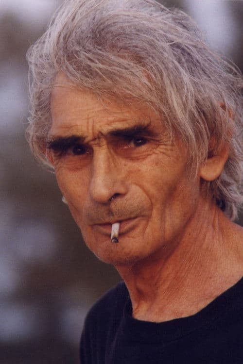 Antoine Bonfanti profile photo