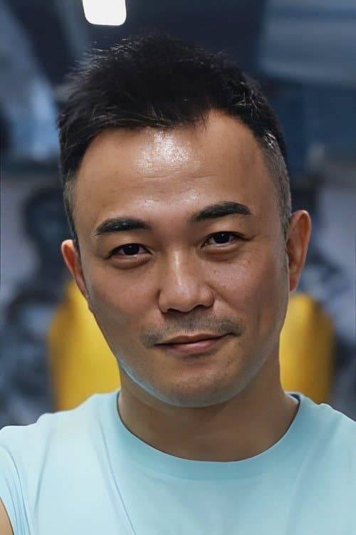 Eddy Law Tin-Chi profile photo