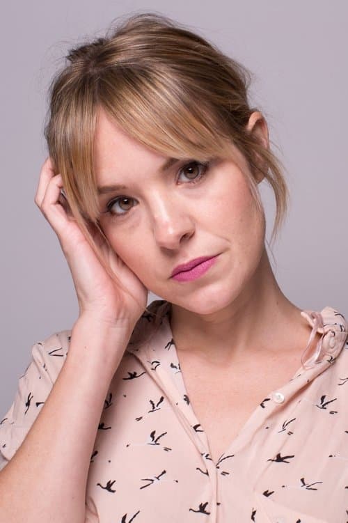 Brea Grant profile photo