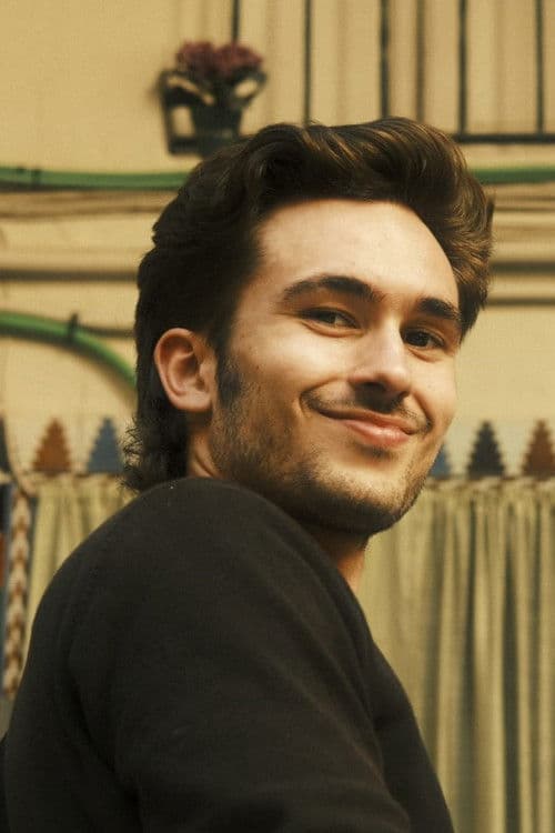 Alejandro Mateos profile photo