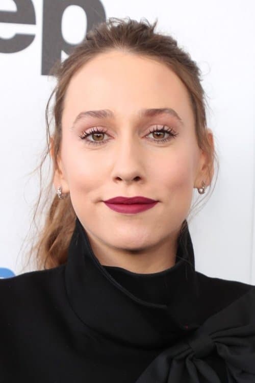 Sarah Sutherland profile photo