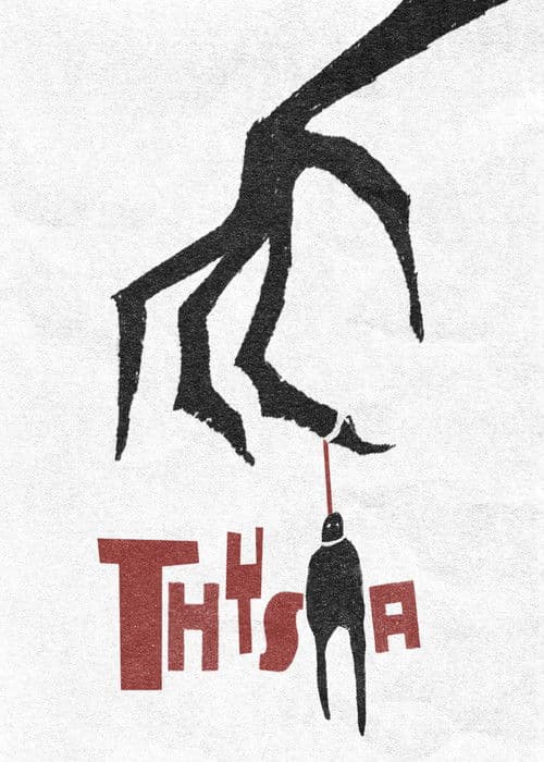 Thysia poster