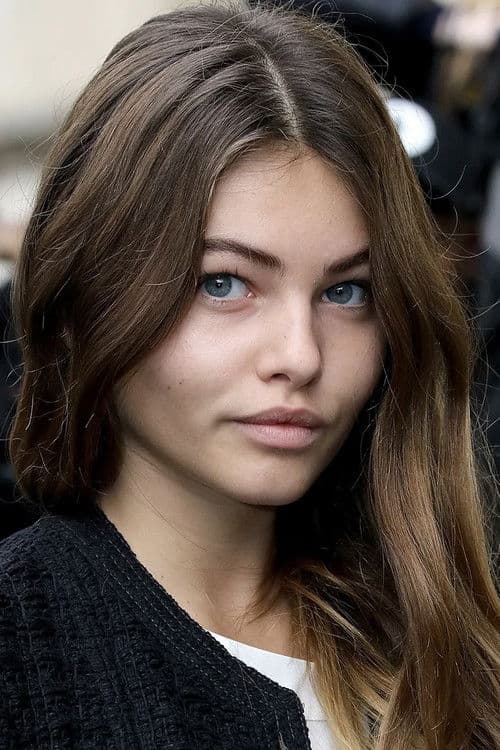 Thylane Blondeau profile photo