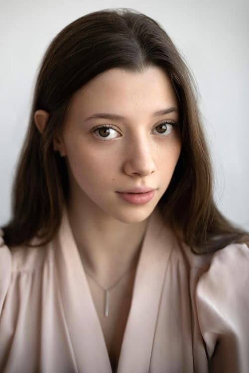 Polina Gukhman profile photo