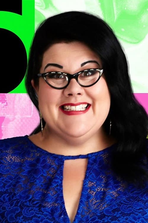 Amy Lamé profile photo
