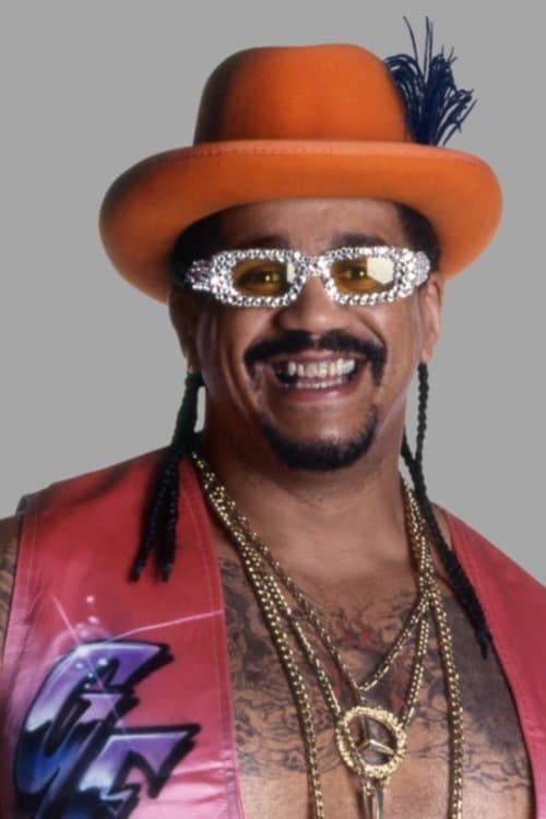 Charles Wright profile photo