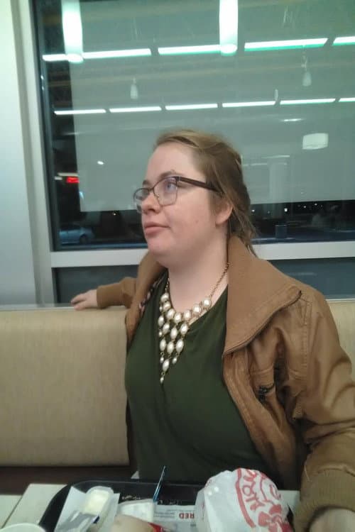 Emma Thatcher profile photo