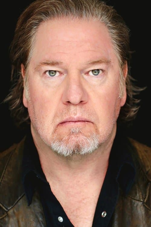 John Bishop profile photo