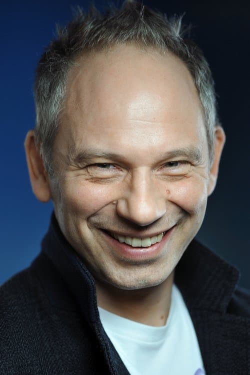 Michael Lott profile photo