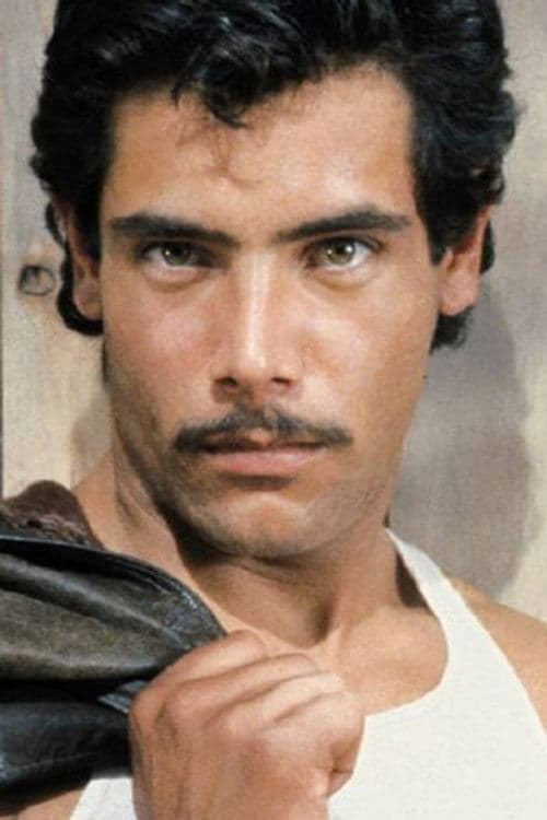 Peter Gable profile photo