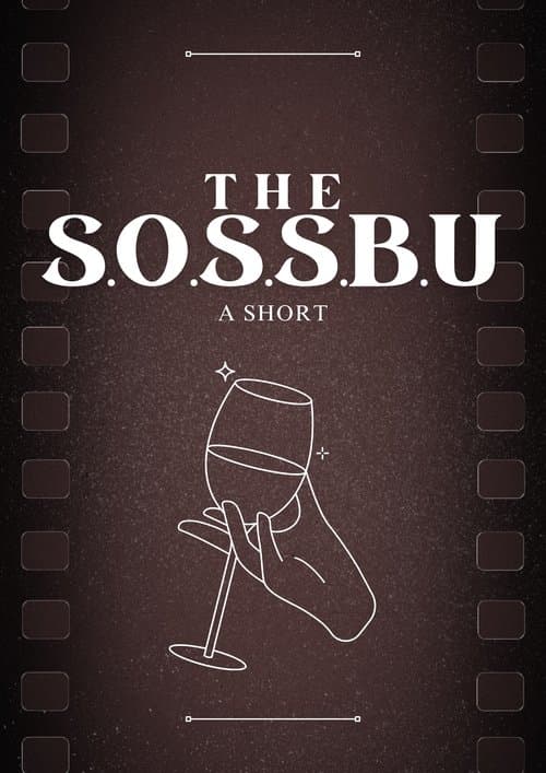 The S.O.S.S.B.U poster