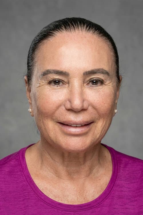 Binnaz Ergin profile photo