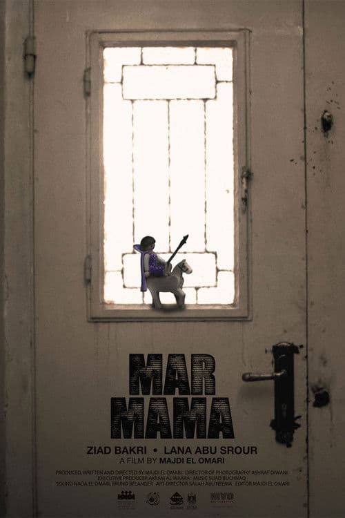 Mar Mama poster
