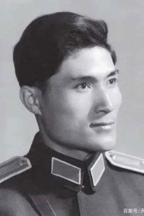 Liu Long profile photo