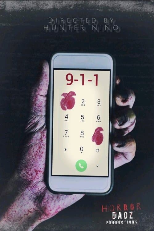 911 poster