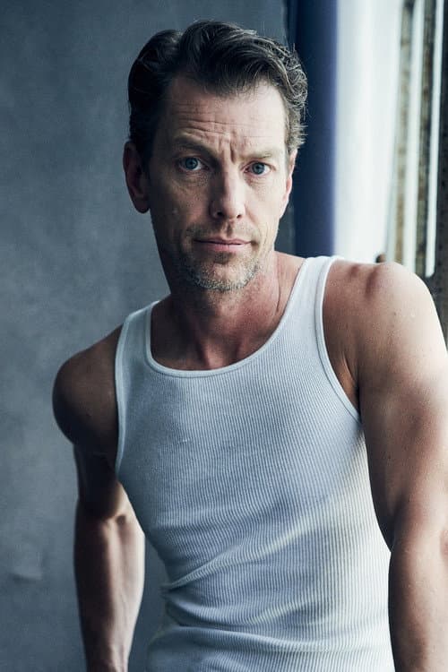 Eric Toms profile photo