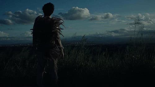 Beast of Cardo poster