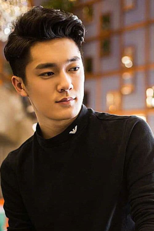 Lang Yingbo profile photo