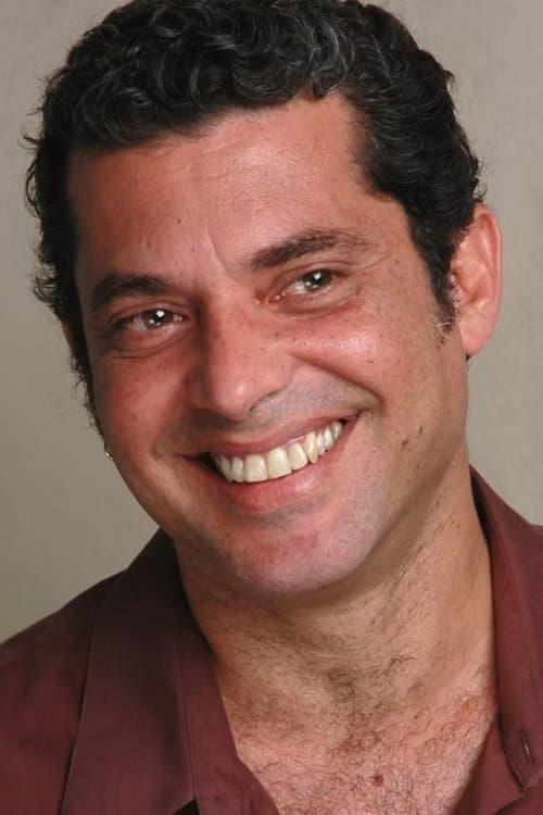 Marcio Ricciardi profile photo