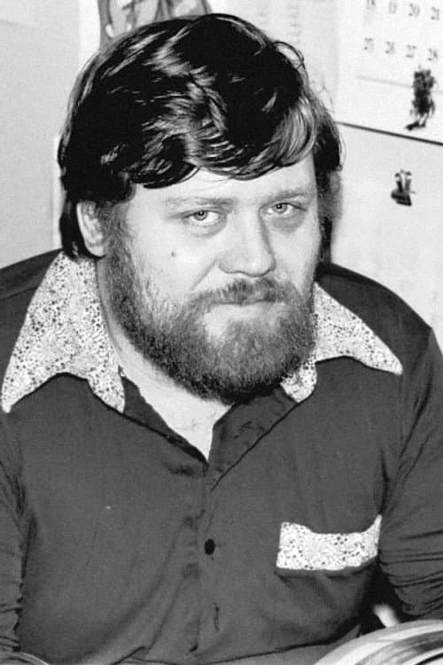 Dave Cockrum profile photo