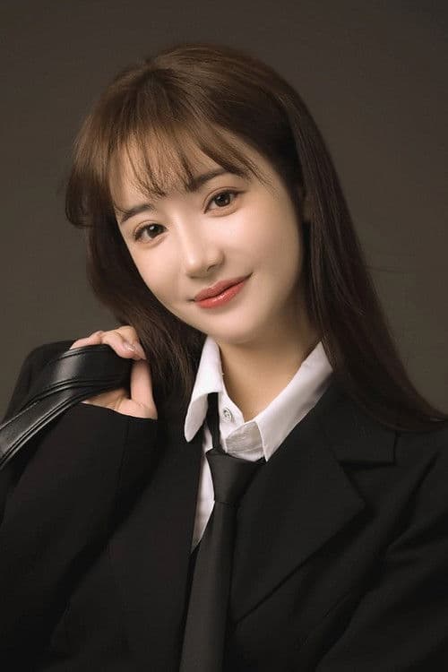 Xin Ruyi profile photo