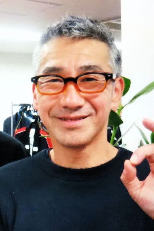 Masahiro Asao profile photo