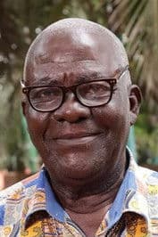 Paa George profile photo