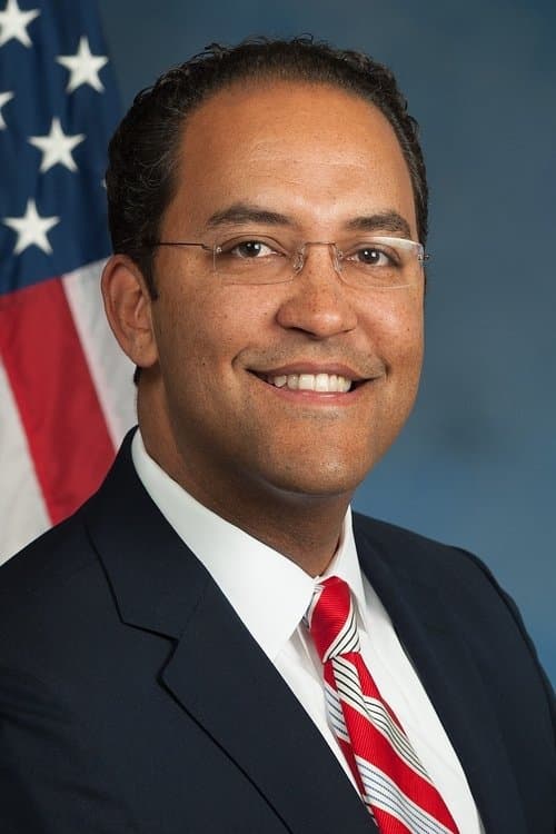 Will Hurd profile photo