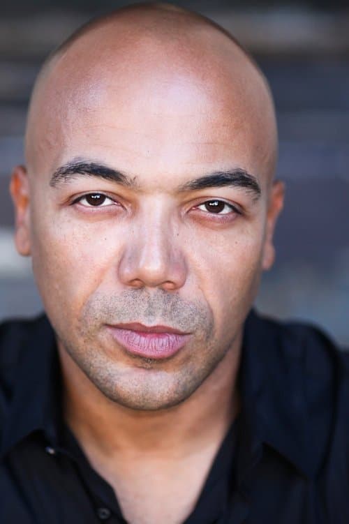 Angel Oquendo profile photo