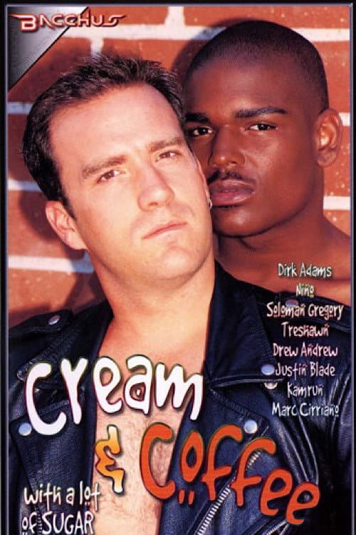 Cream & Coffee poster