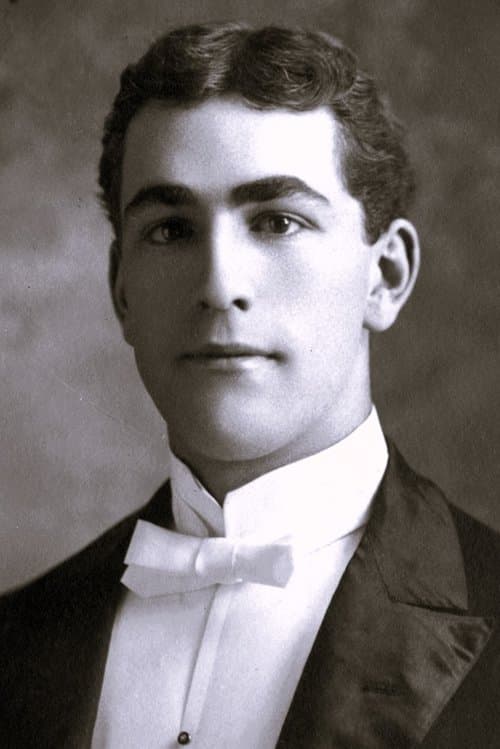 Harry O'Connor profile photo