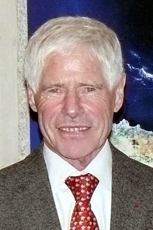 Roger-Maurice Bonnet profile photo