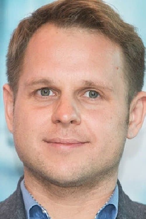 Justinas Krisiūnas profile photo