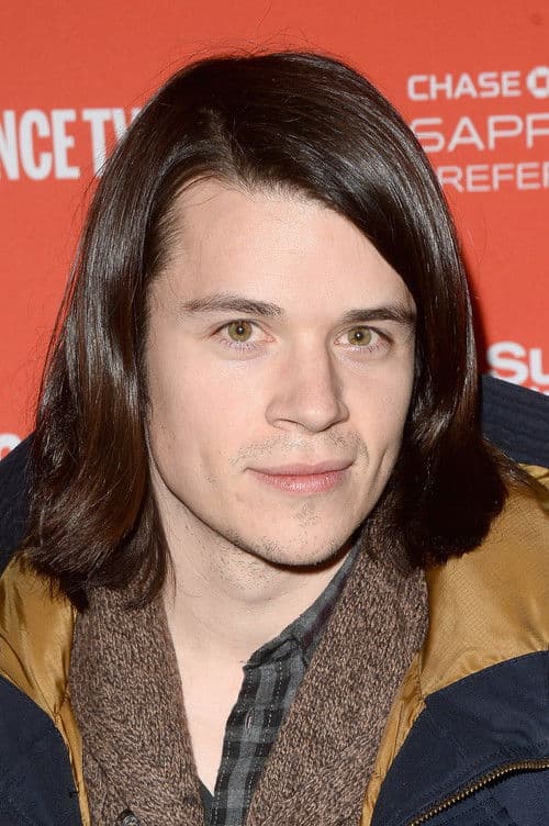 Mickey Keating profile photo