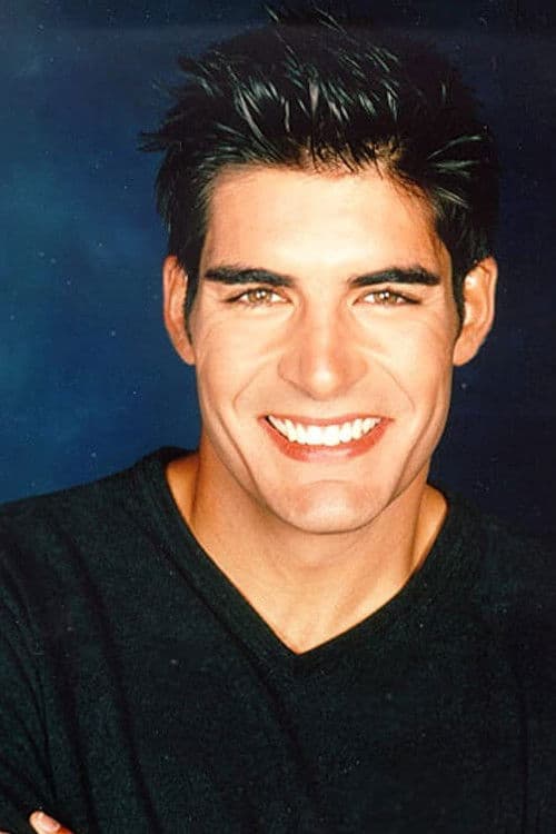 Galen Gering profile photo