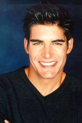 Galen Gering profile photo