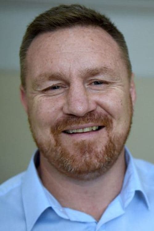 Billy Moore profile photo