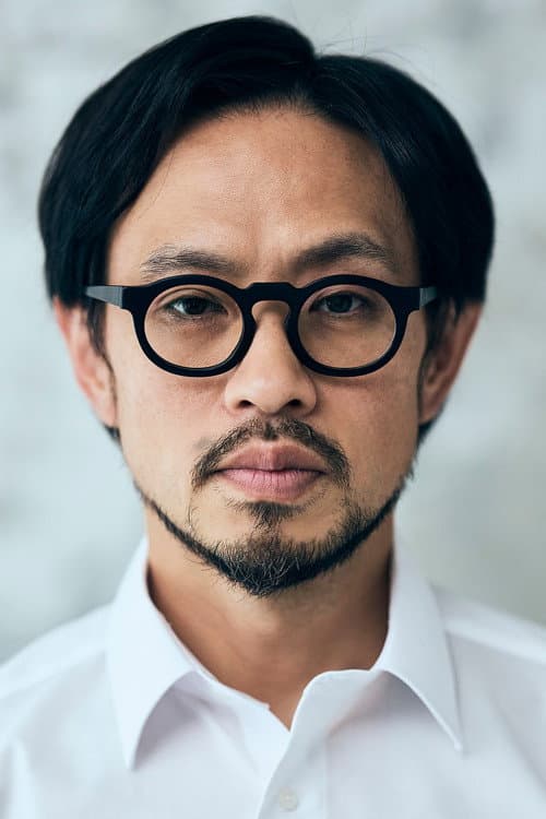 Shinji Nagashima profile photo