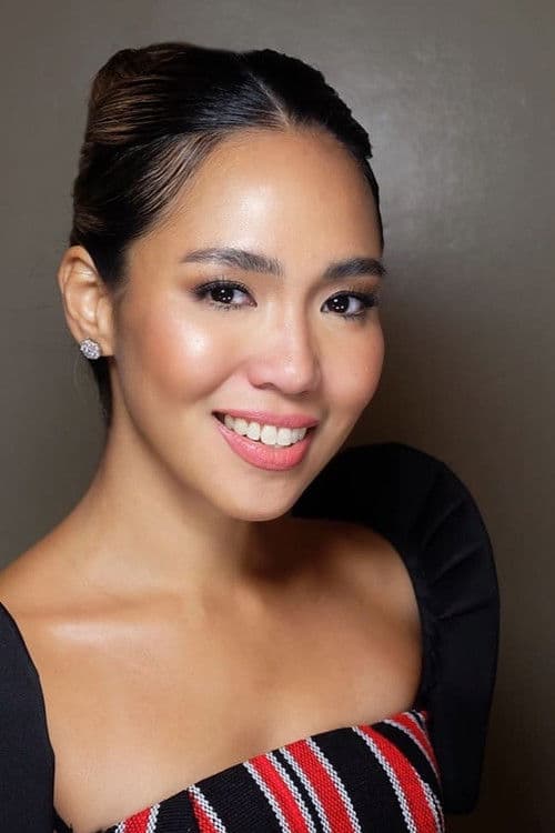 Aicelle Santos profile photo