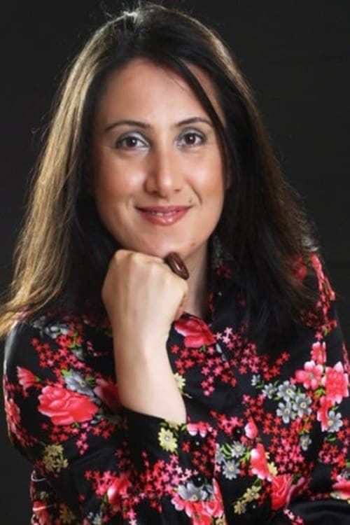 Birgül Ulusoy profile photo