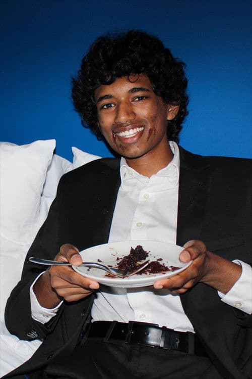 Arya Kandaswamy profile photo