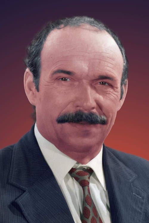 Ndrek Luca profile photo