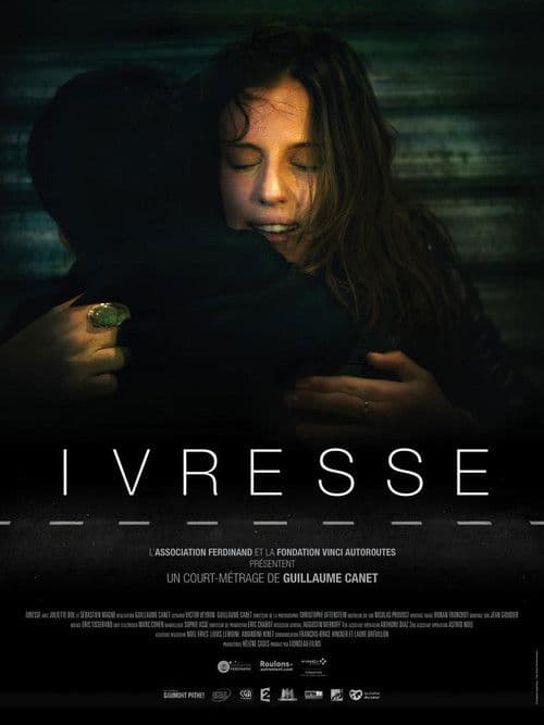 Ivresse poster